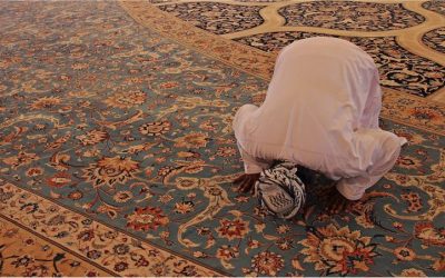 Tips Supaya Tidak Kesiangan Sholat Subuh (1/2)