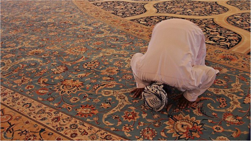 Tips Supaya Tidak Kesiangan Sholat Subuh (1/2)