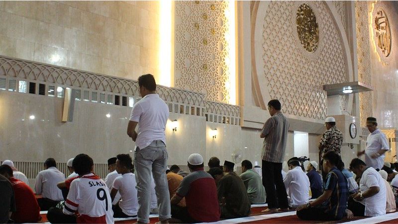 Tips Supaya Tidak Kesiangan Sholat Subuh (2/2)