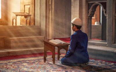 2 Tips Sederhana Agar Tetap “Ngegas” Usai Ramadan