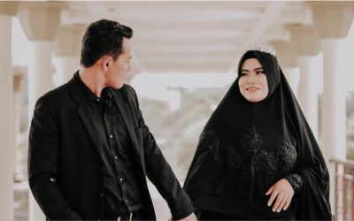 Bagaimana Cara Menentukan Pasangan Hidup Dalam Islam?
