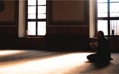 Jangan Sembarangan Bertaubat, Ini Syarat Taubat Yang Harus Anda Tahu