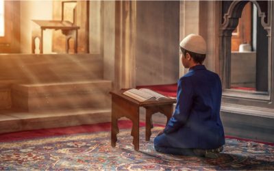 Mengapa Kita Harus Bertaubat? Balasan Allah Bagi Orang Yang Bertaubat