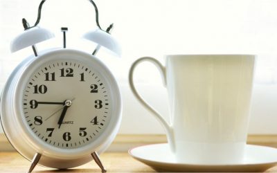 30 Menit Setiap Hari, Bisa Bikin Apa?