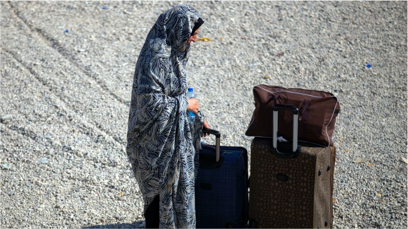5 Keutamaan Yang Didapatkan Dengan Menjaga Amanah
