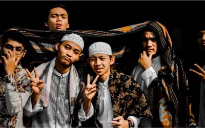 6 Hak dan Adab Sesama Muslim Yang Sering Terlupakan