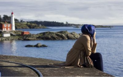 Bagaimana Cara Pandang Seorang Muslim Seharusnya?