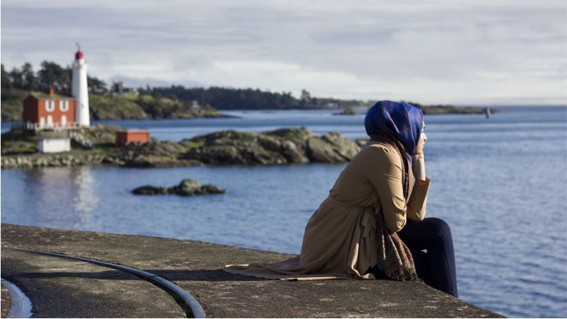 Bagaimana Cara Pandang Seorang Muslim Seharusnya?