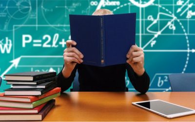 4 Tips Agar Bisa Mengubah Angka Menjadi Cerita
