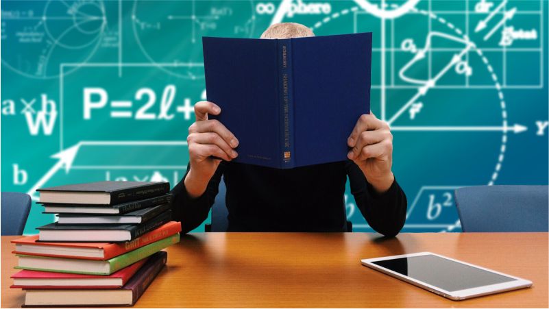 4 Tips Agar Bisa Mengubah Angka Menjadi Cerita