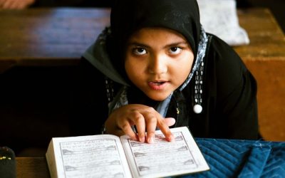 Manfaat Mengetahui Urutan Turun Ayat Al-Quran