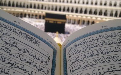 Mengapa Al-Quran Turun Secara Bertahap?