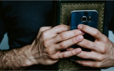 Mengapa Seorang Muslim Tidak Boleh Banyak Bersumpah?