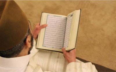 4 Sikap Sahabat Nabi Terhadap Al-Quran