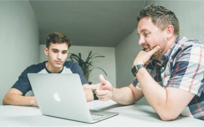 Pentingnya Sharing Soal Passion pada Orang Tua