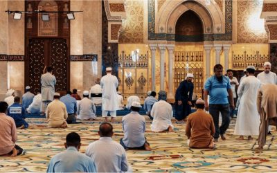 Mengenal Sujud Syukur dan Cara Melakukannya