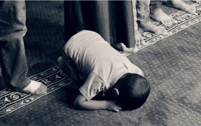 Sholat Malam dan Keutamaannya