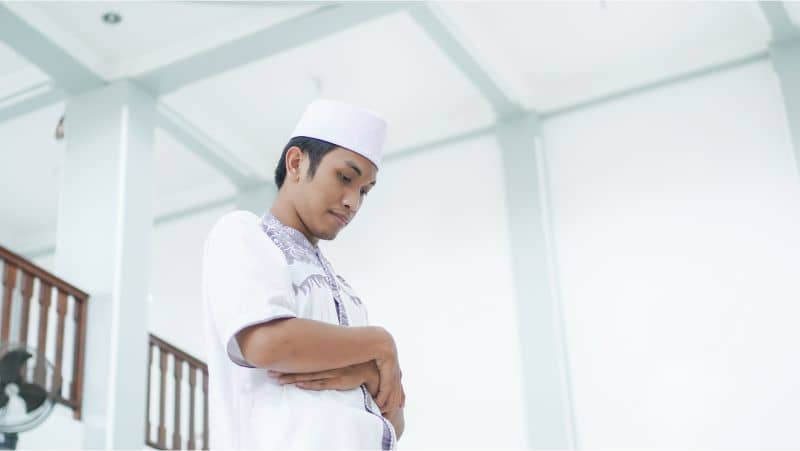 Salat Jenazah dan Tata Caranya