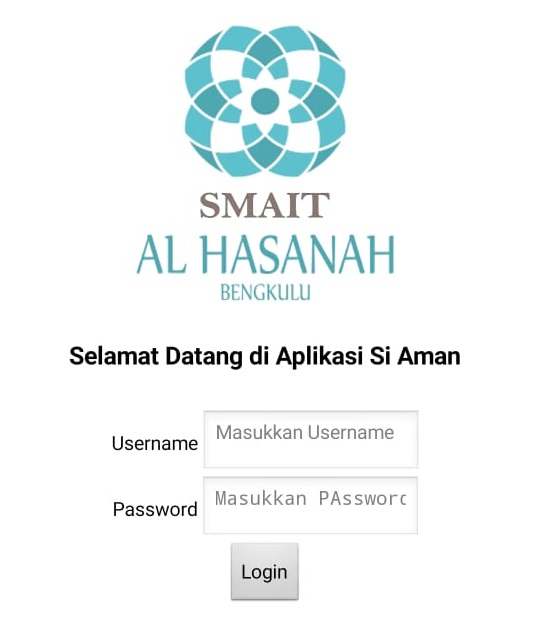 “Si Aman” Membawa SMAIT Al Hasanah Tembus Empat Besar Nasional Lomba Karya Tulis Ilmiah