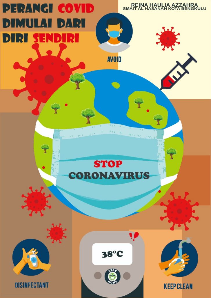 siswa-smait-alhasanah-menjadi-juara-lomba-poster-tingkat-nasional