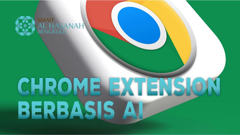 Rekomendasi Chrome Extension Berbasis AI