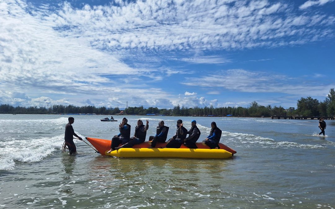 Kegiatan MAPSAH SMAIT Al Hasanah TA. 2024-2025