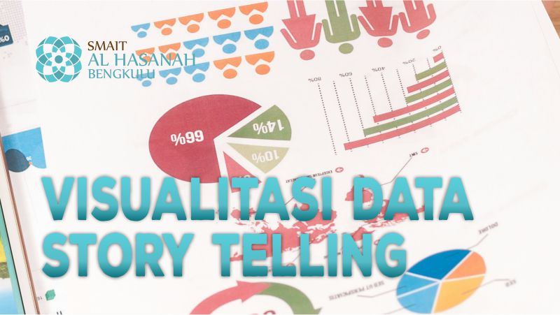 Visualisasi Data Story Telling