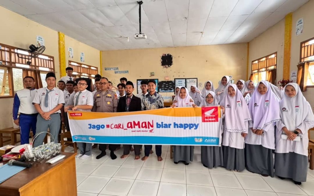 smait-al-hasanah-bengkulu-gelar-sosialisasi-bahaya-bullying-dan-keselamatan-berkendara