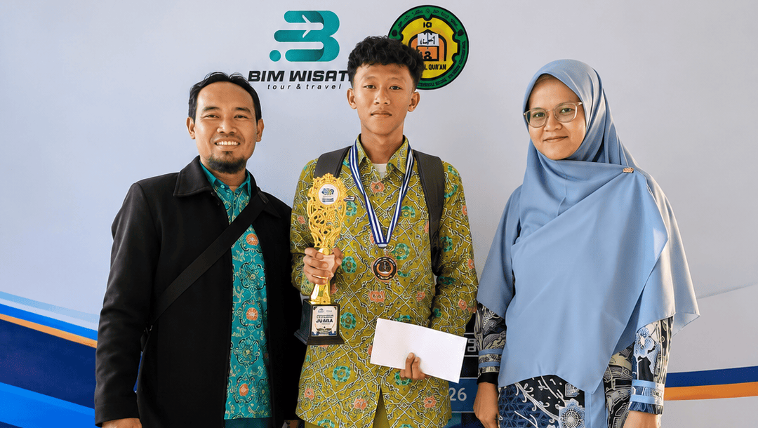 siswa-smait-al-hasanah-juara-1-olimpiade-bahasa-arab-oba-tingkat-provinsi-bengkulu-2026